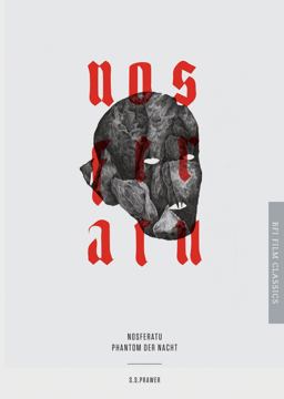Nosferatu (1979) Phantom der Nacht 2nd 9781844576531 Front Cover