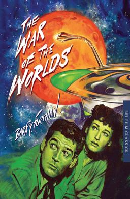 War of the Worlds  9781844578115 Front Cover