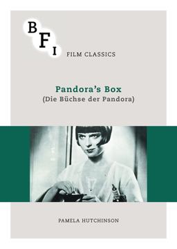 Pandora's Box 2017 9781844579662 Front Cover