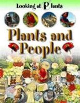 Plants and People