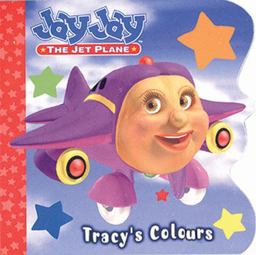 Jay Jay Jet Plane