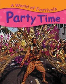 Party Time
