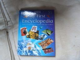 My First Encyclopedia