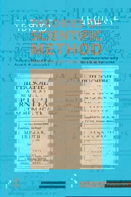 Theories of Scientific Method An Introduction  9781844650842 Front Cover