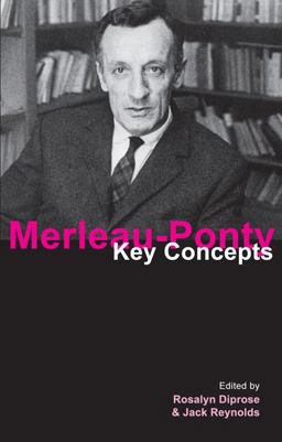 Merleau-Ponty