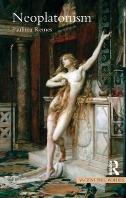 Neoplatonism  9781844651252 Front Cover