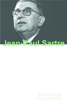 Jean-Paul Sartre