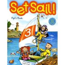 Set Sail!