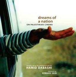 Dreams of a Nation On Palestinian Cinema  9781844670888 Front Cover