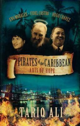 Pirates of the Caribbean Axis of Hope  9781844671021 Front Cover