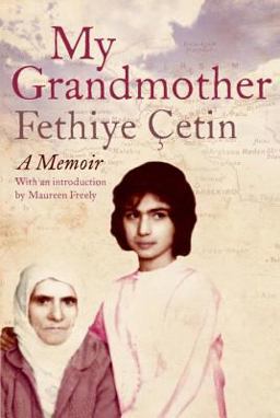 My Grandmother A Memoir  9781844671694 Front Cover