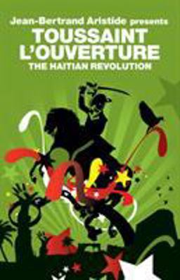 Haitian Revolution  9781844672615 Front Cover