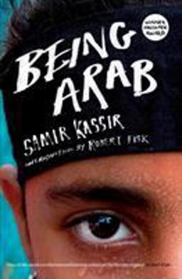 Being Arab  9781844672806 Front Cover