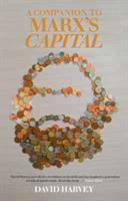 Companion to Marx's Capital  9781844673599 Front Cover