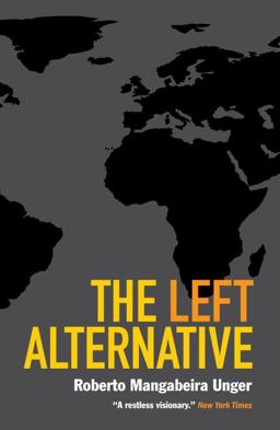 Left Alternative 2nd 9781844673704 Front Cover