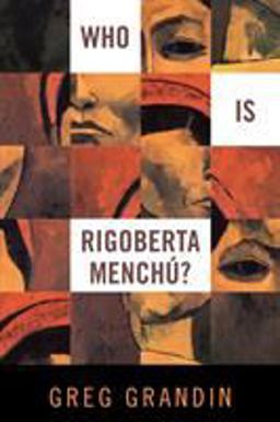 Who Is Rigoberta Menchu?  9781844674589 Front Cover