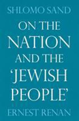 On the Nation and the Jewish People  9781844674626 Front Cover