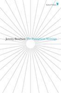 Panopticon Writings 2nd 9781844676668 Front Cover