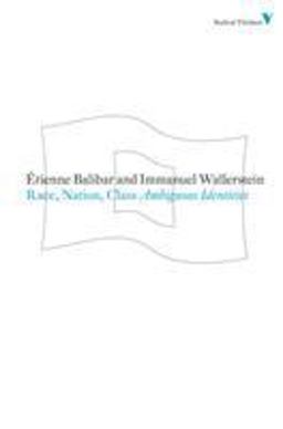 Race, Nation, Class Ambiguous Identities 2nd 9781844676712 Front Cover