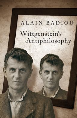 Wittgenstein's Antiphilosophy