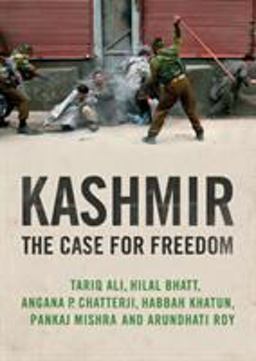 Kashmir The Case for Freedom  9781844677351 Front Cover