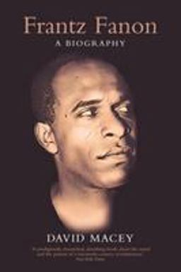 Frantz Fanon A Biography 2nd 9781844677733 Front Cover