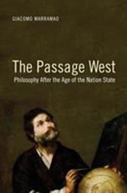 Passage West Philosophy after the Age of the Nation State  9781844678525 Front Cover