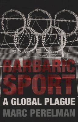 Barbaric Sport