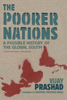 The Poorer Nations