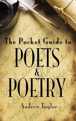 The Pocket Guide to Poets and Poetry