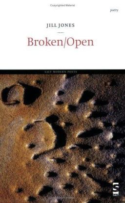 Broken/Open Broken/Open