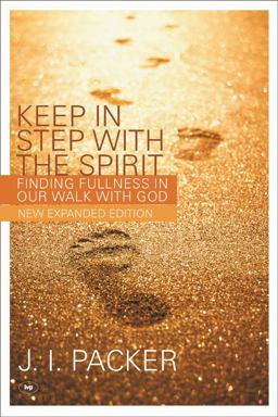 Keep in Step with the Spirit (second Edition)