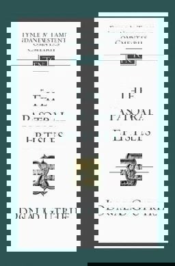 The Pastoral Epistles