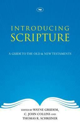 Introducing Scripture