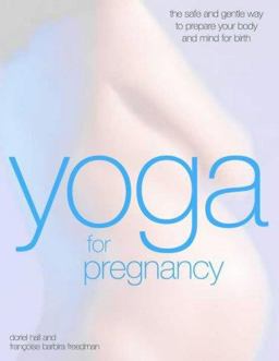 Yoga for Pregnancy