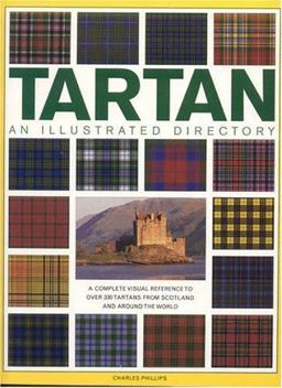 Tartan Illustrated Directory