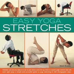 Easy Yoga Stretches