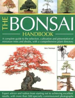 The Bonsai Handbook