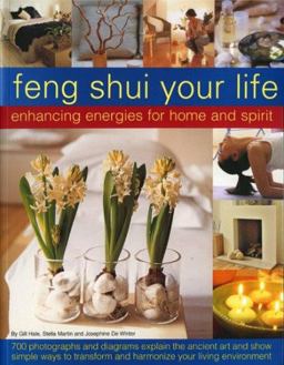 Feng Shui Your Life