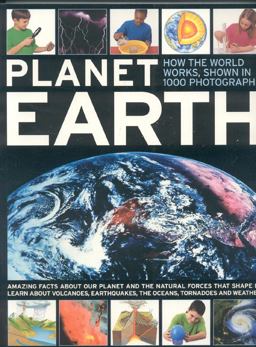 Planet Earth