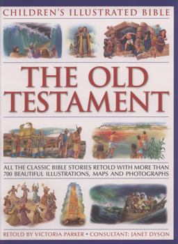 Children's Illustrated Bible