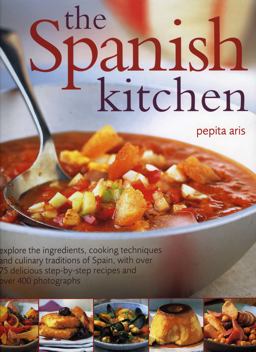 The Spanish Kitchen