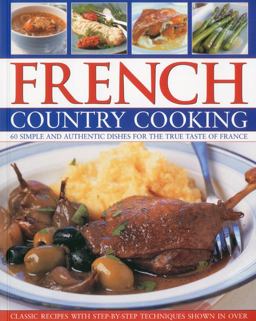 French Country Cooking