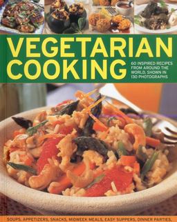 Vegetarian Cooking