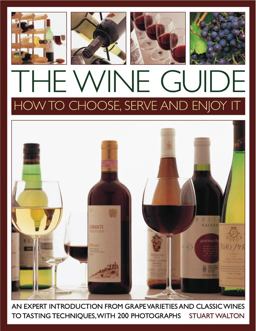 The Wine Guide