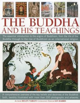The Buddha and His Teachings