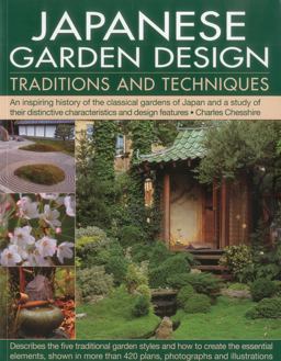 Japanese Garden Design
