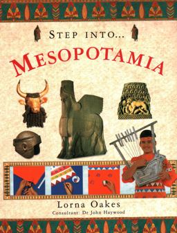 Step into Mesopotamia