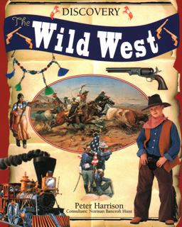 Discovery North American Wild West