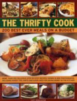 The Clever Cook The Clever Cook